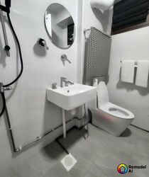 Blk 305 Yishun Rivergreen (Yishun), HDB 4 Rooms #486403491